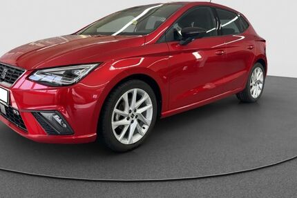 Seat Ibiza 23.152 km 19.950 &euro; Ingolstadt 85053