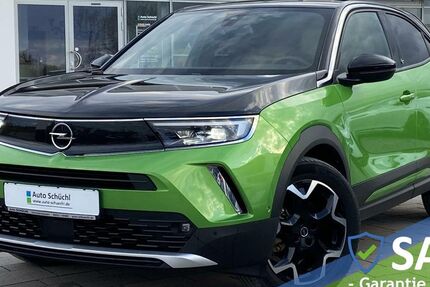 Opel Mokka-e 54.930 km 15.648 &euro; Schrobenhausen-Edelshsn. 86529