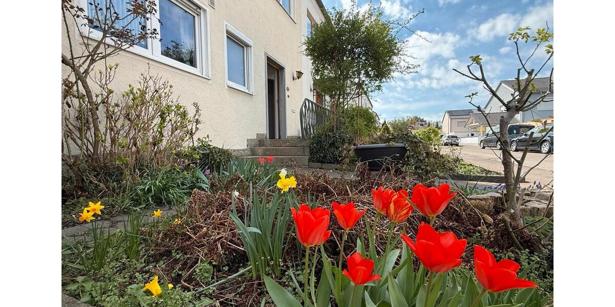 Doppelhaushälfte Ingolstadt Friedrichshofen-Hollerstauden - 5 Zimmer, 102 m&sup2;, 550.000&euro; | Angebot:26227942