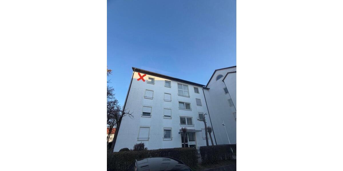 Etagenwohnung Ingolstadt - 4 Zimmer, 86 m&sup2;, 355.000&euro; | Angebot:26876946