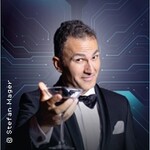 Fatih Çevikkollu - KI - Kritische Intelligenz