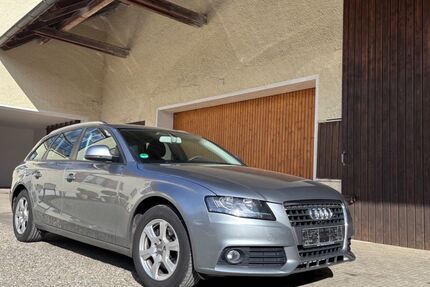 Audi A4 179.027 km 6.500 &euro; Geisenfeld 85290