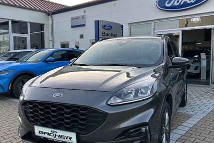 Ford Kuga 53.275 km 25.650 &euro; Neuburg an der Donau 86633