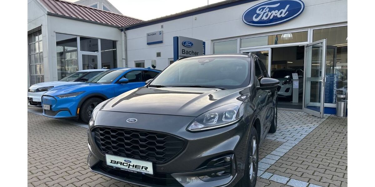 Ford Kuga 53.275 km 25.650 &euro; Neuburg an der Donau 86633