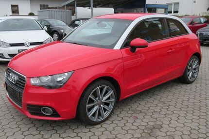 Audi A1 135.000 km 5.999 &euro; Ingolstadt 85055