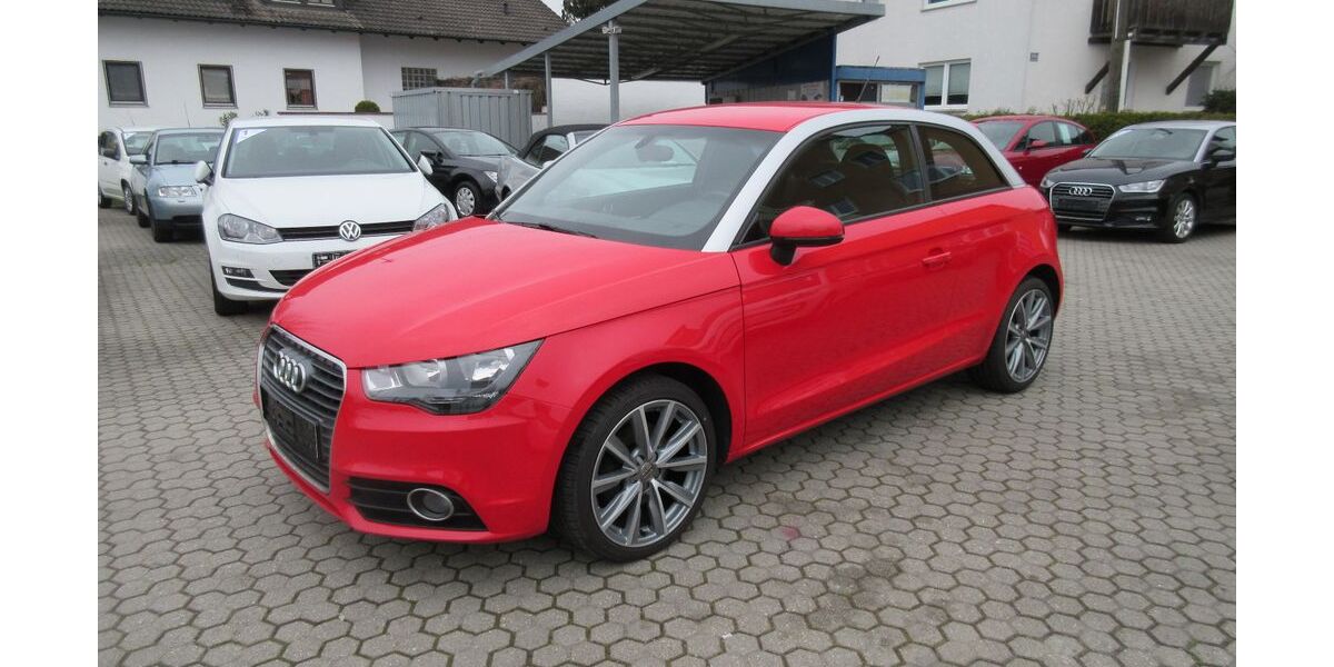 Audi A1 135.000 km 5.999 &euro; Ingolstadt 85055