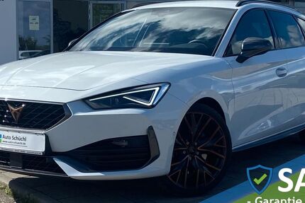 Cupra Leon 34.913 km 31.648 &euro; Schrobenhausen-Edelshsn. 86529