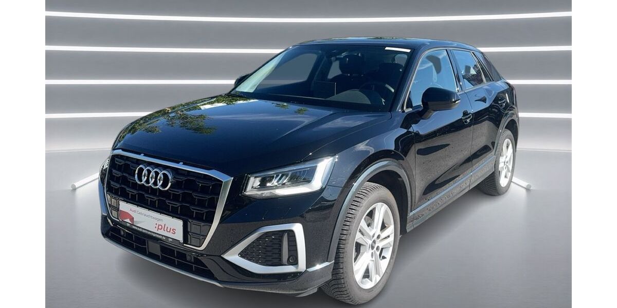 Audi Q2 52.956 km 21.890 &euro; Ingolstadt 85057