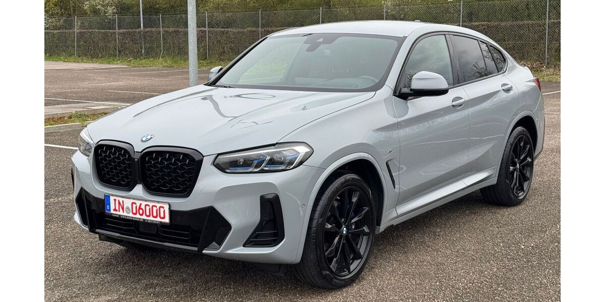 BMW X4 58.600 km 47.950 &euro; Ingolstadt 85057