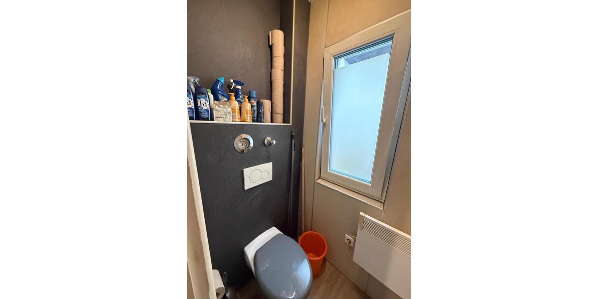 Etagenwohnung Ingolstadt - 1 Zimmer, 35 m&sup2;, 600&euro; | Angebot:27596867