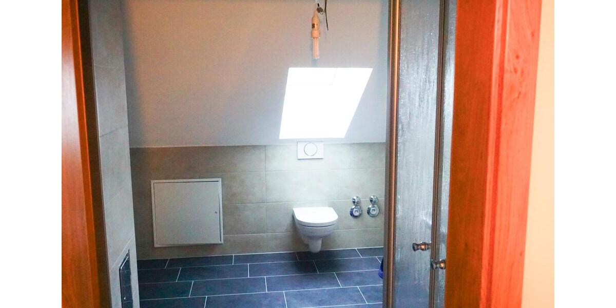 Etagenwohnung Wellheim - 2 Zimmer, 52 m&sup2;, 600&euro; | Angebot:25374323