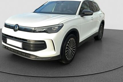 VW Tiguan 33.205 km 34.650 &euro; Manching 85077