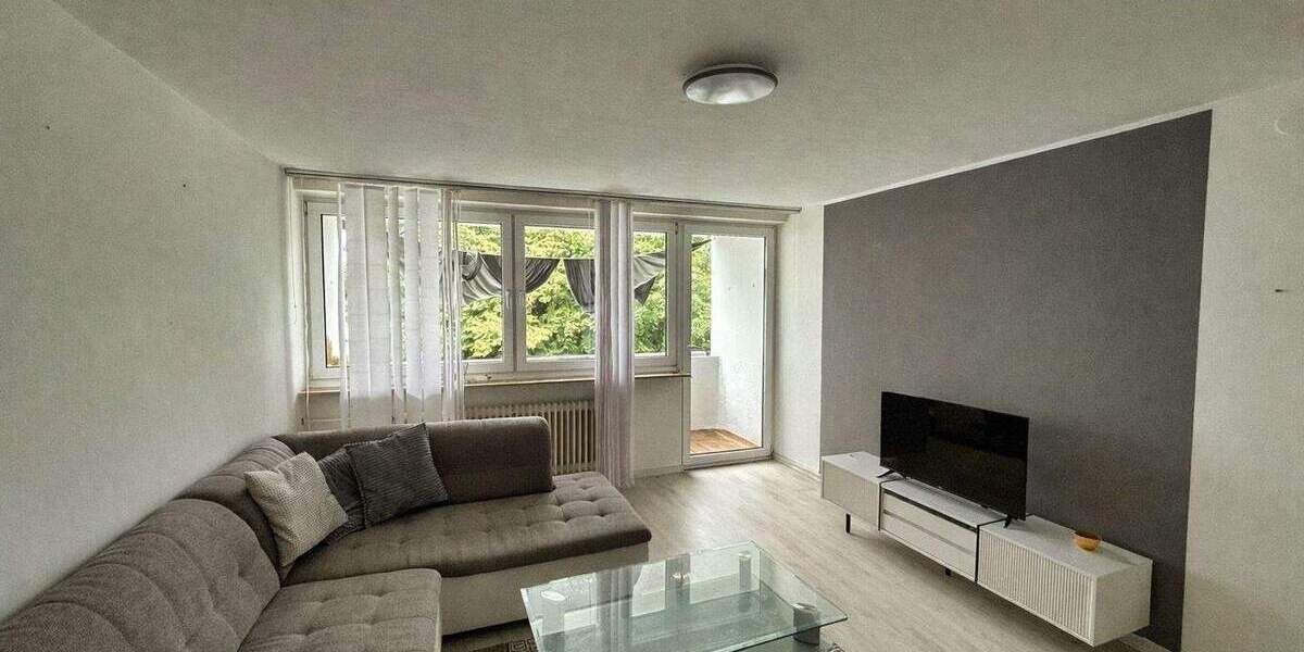 Etagenwohnung Ingolstadt Nordost - 3 Zimmer, 73 m&sup2;, 249.000&euro; | Angebot:25666740