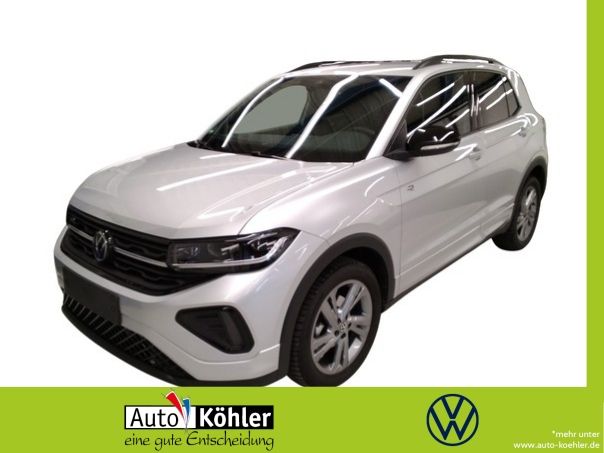 VW T-Cross 4.277 km 27.230 &euro; Mainburg 84048