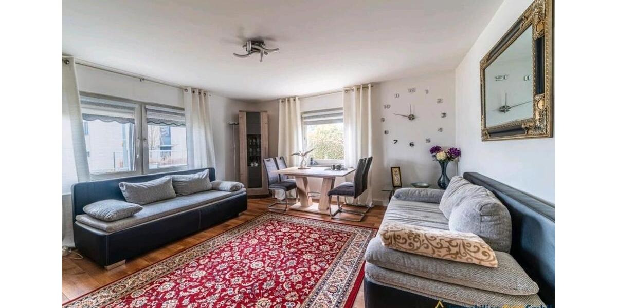 Erdgeschoßwohnung Ingolstadt Nordost - 3 Zimmer, 72 m&sup2;, 260.000&euro; | Angebot:26686857