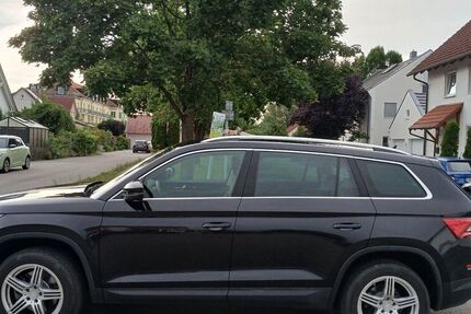 Skoda Kodiaq 59.792 km 21.000 &euro; Reichertshofen 85084