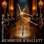 Filmmusik & Ballett mit Kammerorchester | Musik von Hans Zimmer, John Williams
