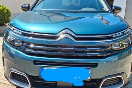 Citroen C5 Aircross 99.950 km 16.500 &euro; Kösching 85092