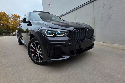 BMW X6 33.500 km 66.900 &euro; Ingolstadt 85055