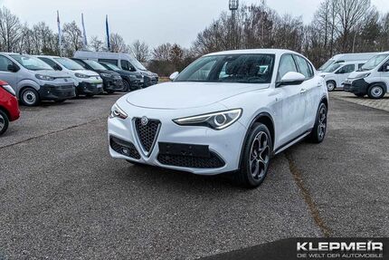 Alfa Romeo Stelvio 46.000 km 34.990 &euro; Reichertshofen-Winden 85084
