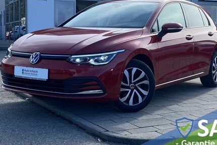 VW Golf 41.495 km 20.948 &euro; Schrobenhausen-Edelshsn. 86529