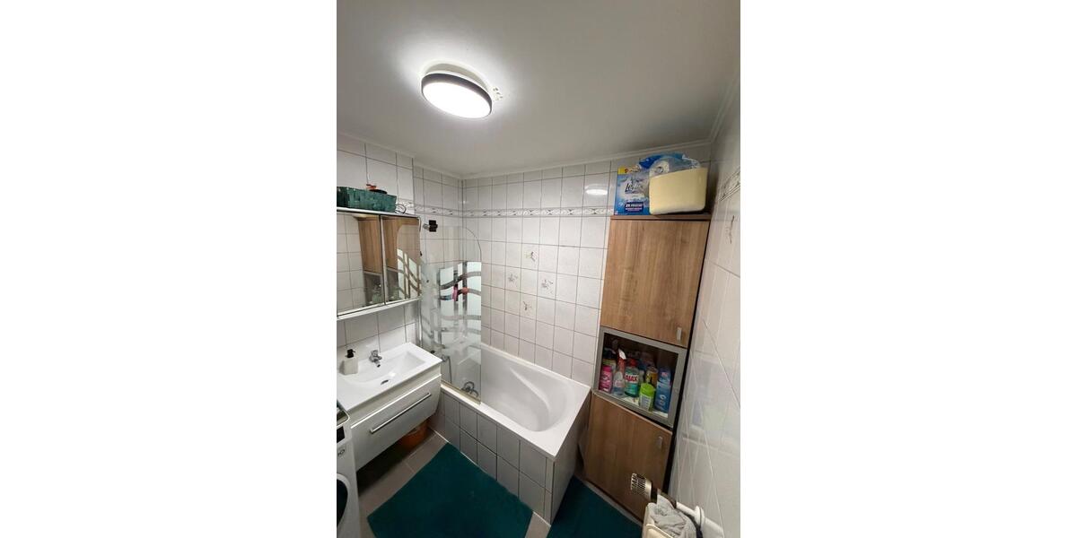 Etagenwohnung Neuburg an der Donau - 3 Zimmer, 72 m&sup2;, 275.000&euro; | Angebot:25274853