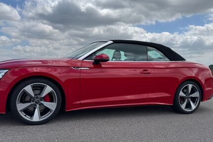 Audi A5 22.000 km 47.900 &euro; Stammham 85134