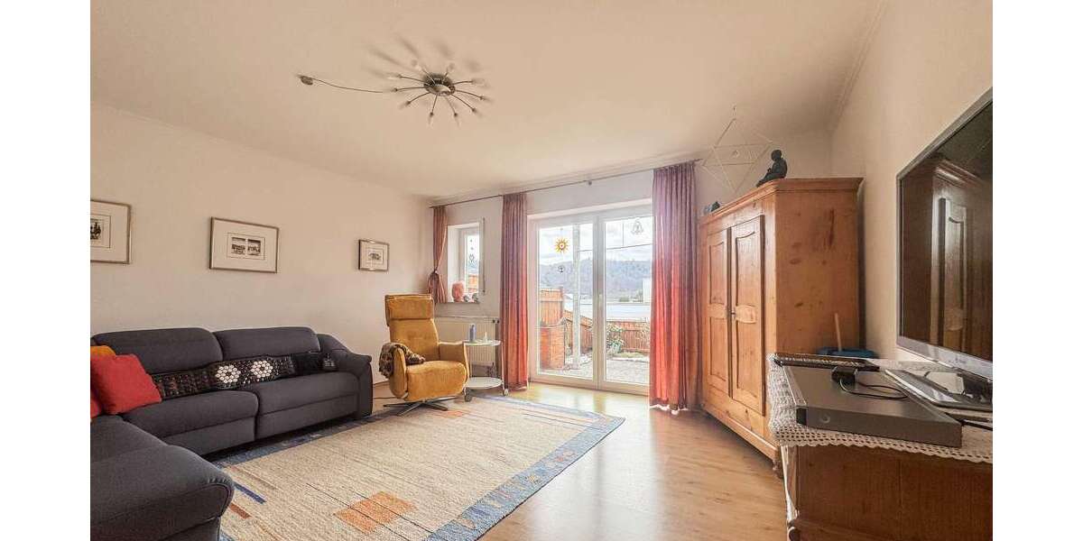 Etagenwohnung Eichstätt - 3 Zimmer, 89 m&sup2;, 312.000&euro; | Angebot:25994938