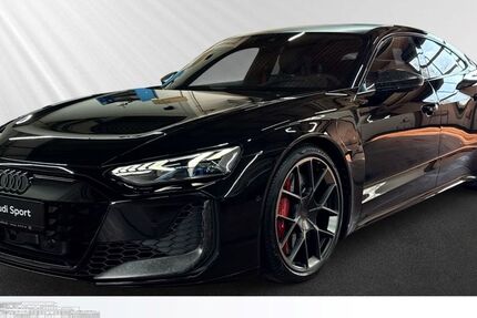 Audi RS e-tron GT 8.800 km 128.400 &euro; Neuburg 86633