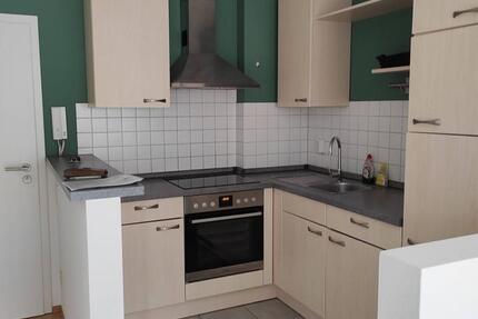 Wohnung Ingolstadt - 2 Zimmer, 50 m&sup2;, 800&euro; | Angebot:27596384