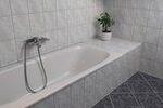 Dachgeschoßwohnung Reichertshofen - 3 Zimmer, 95 m&sup2;, 900&euro; | Angebot:26150610