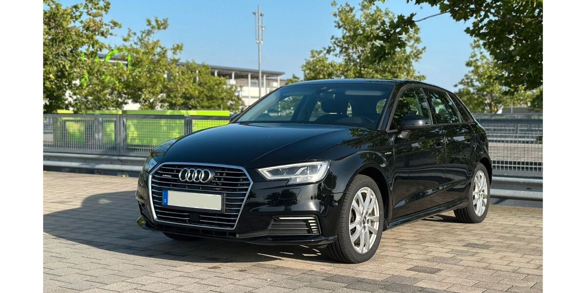 Audi A3 125.000 km 15.000 &euro; Ingolstadt 85049