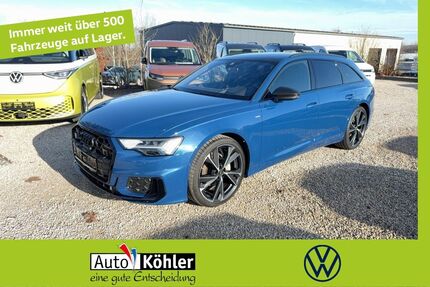 Audi A6 15.900 km 54.330 &euro; Mainburg 84048
