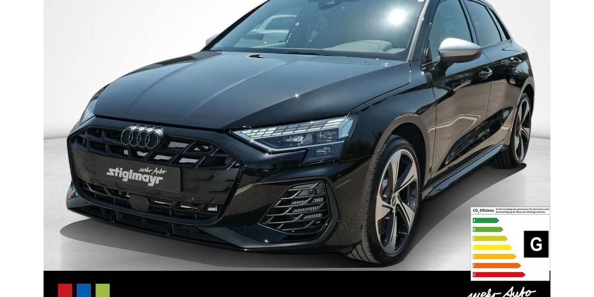 Audi S3 17.000 km 49.900 &euro; Pfaffenhofen 85276