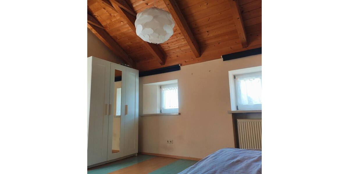 Etagenwohnung Wettstetten - 2 Zimmer, 41 m&sup2;, 550&euro; | Angebot:26420365
