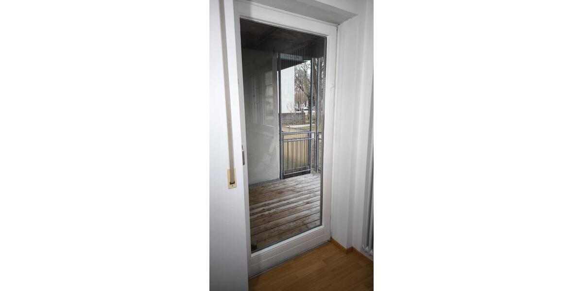 Erdgeschoßwohnung Ingolstadt Münchener Straße - 1.5 Zimmer, 46 m&sup2;, 169.000&euro; | Angebot:24869453