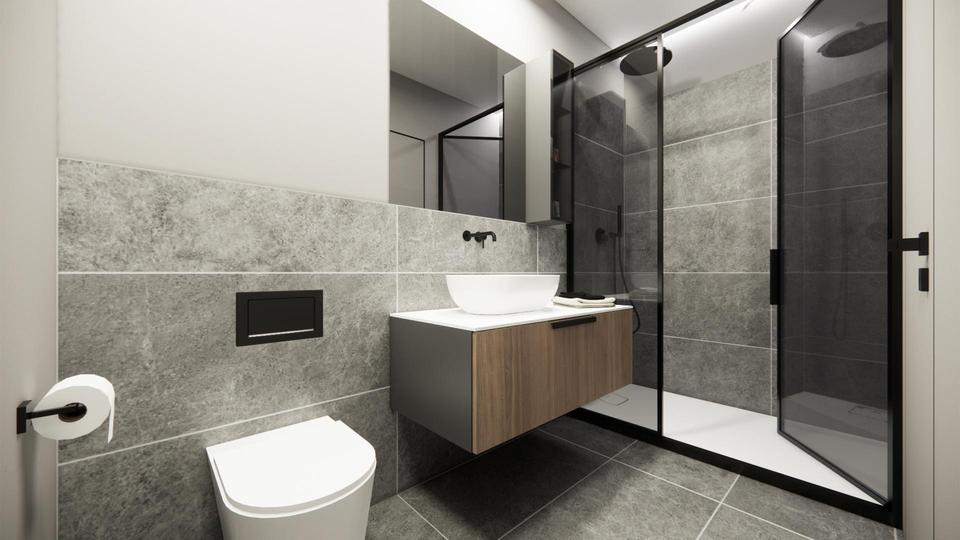 Dachgeschoßwohnung Eichstätt - 1 Zimmer, 41 m&sup2;, 550&euro; | Angebot:25440808