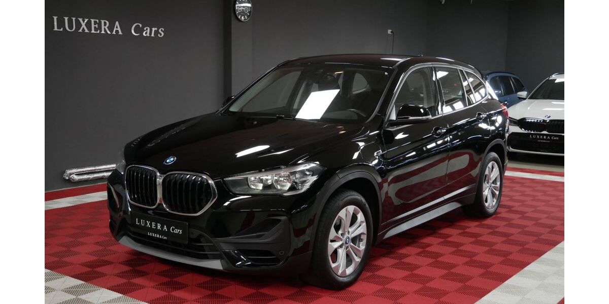 BMW X1 113.985 km 18.990 &euro; Großmehring 85098
