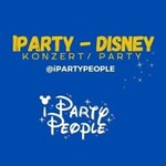 iPartyPeople Kiel Disney Party
