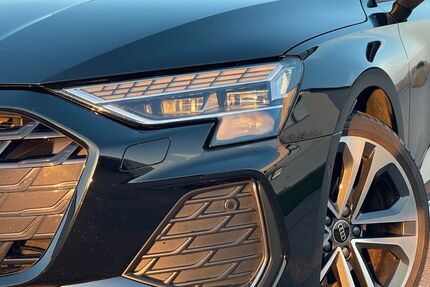 Audi A3 15.000 km 35.700 &euro; Nassenfels 85128