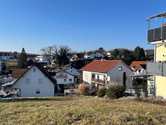 Etagenwohnung Pfaffenhofen an der Ilm Pfaffenhofen a d Ilm - 3 Zimmer, 75 m&sup2;, 435.000&euro; | Angebot:25747174