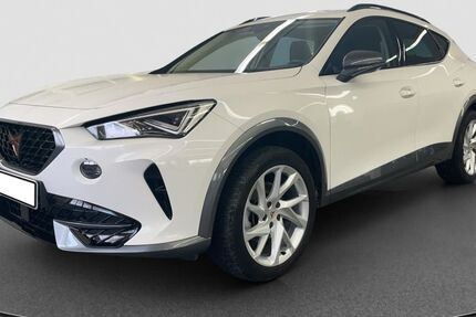 Cupra Formentor 40.944 km 20.950 &euro; Ingolstadt 85053
