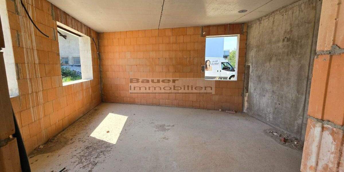 Mehrfamilienhaus, Wohnhaus Gaimersheim - 8 Zimmer, 186 m&sup2;, 510.000&euro; | Angebot:25728979