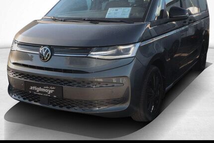 VW T7 Multivan 29.496 km 52.790 &euro; Pfaffenhofen/Ilm 85276