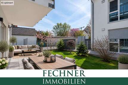 Wohnung Ingolstadt Nordost - 2 Zimmer, 64 m&sup2;, 279.800&euro; | Angebot:27549036