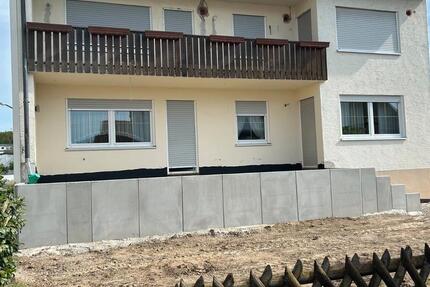 Wohnung Vohburg an der Donau - 3 Zimmer, 85 m&sup2;, 1.000&euro; | Angebot:26453882