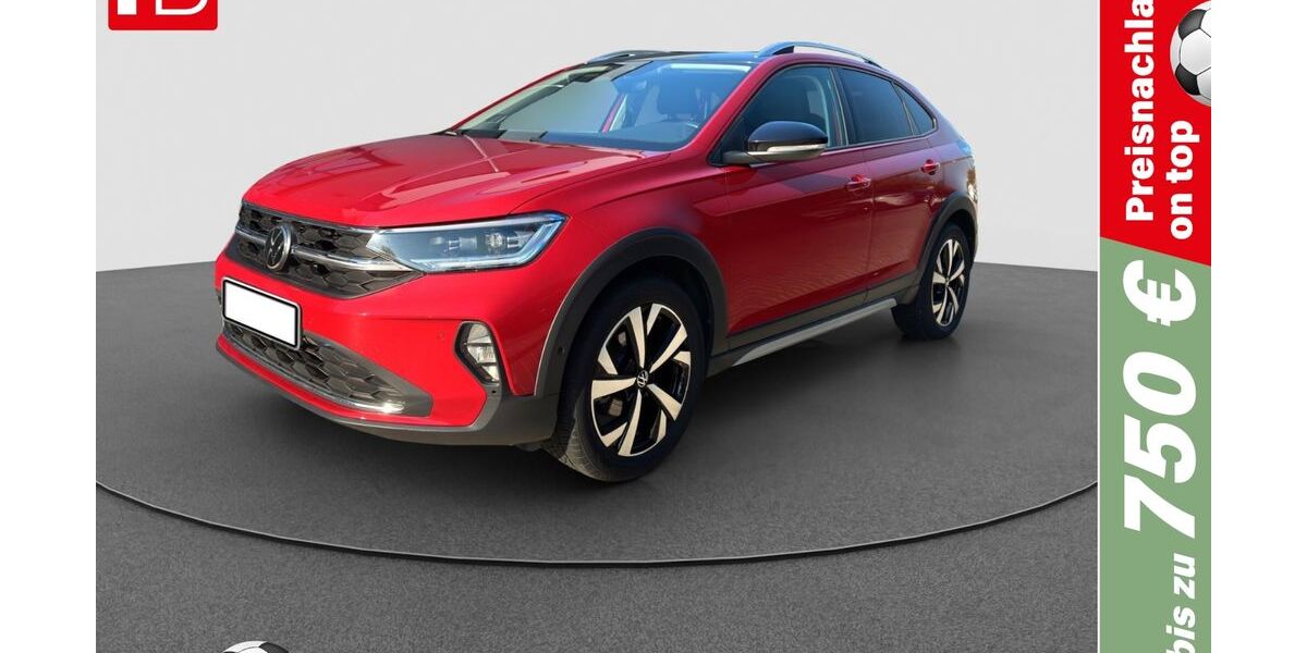 VW Taigo 52.400 km 19.450 &euro; Manching 85077