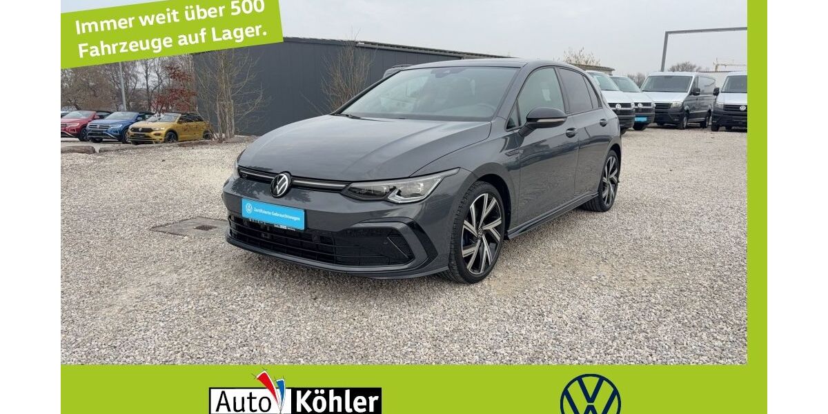 VW Golf 82.600 km 26.307 &euro; Mainburg 84048