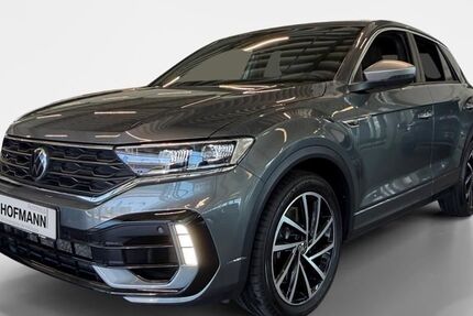 VW T-Roc 57.500 km 24.941 &euro; Pfaffenhofen 85276
