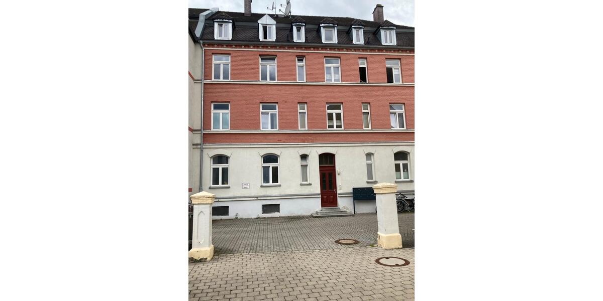 Etagenwohnung Ingolstadt Münchener Straße - 3 Zimmer, 61 m&sup2;, 270.000&euro; | Angebot:25900901